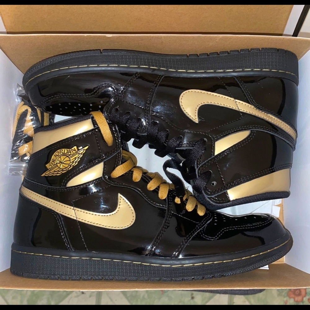 Jordan 1 retro high